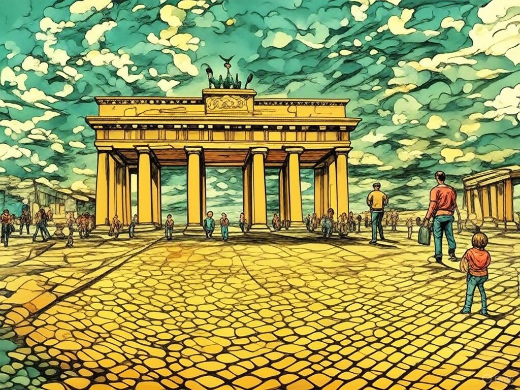 USDe de Ethena, primera stablecoin vetada en Alemania tras MiCA
