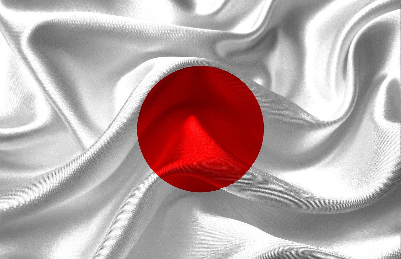 japón criptoactivos