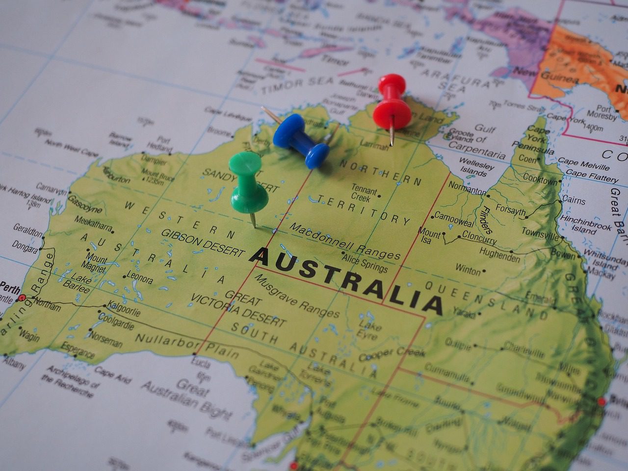 Así evalúa Australia el uso responsable de IA el sector público