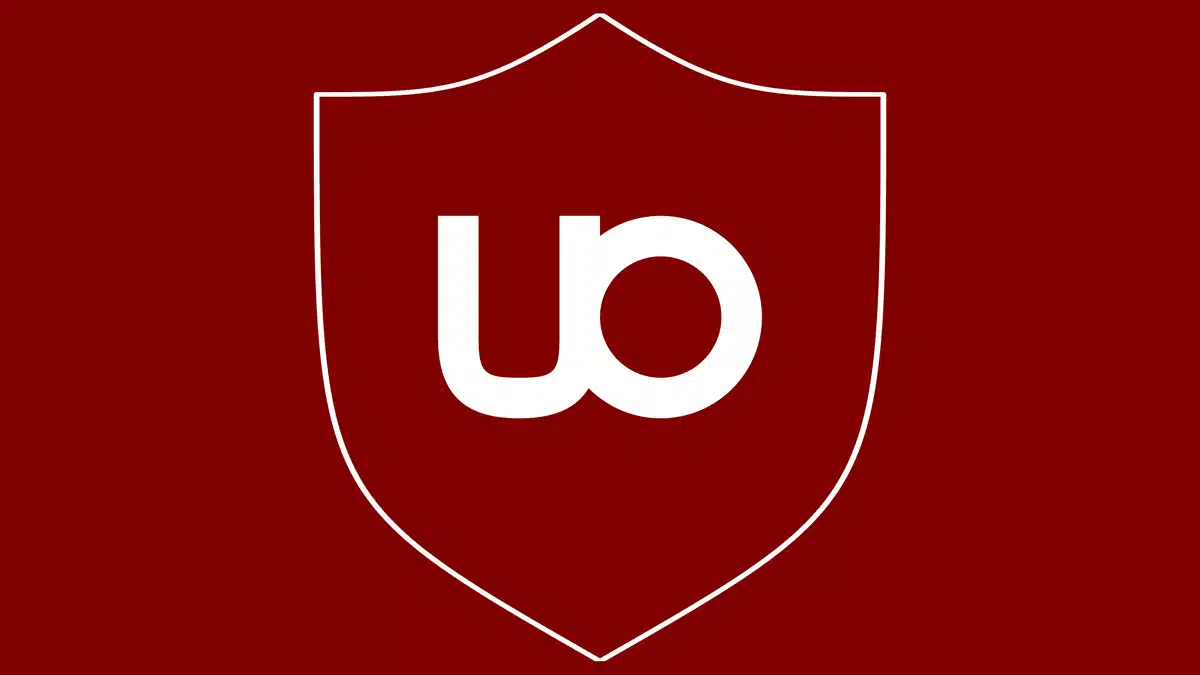 uBlock Origin el primer caído de Manifest V3
