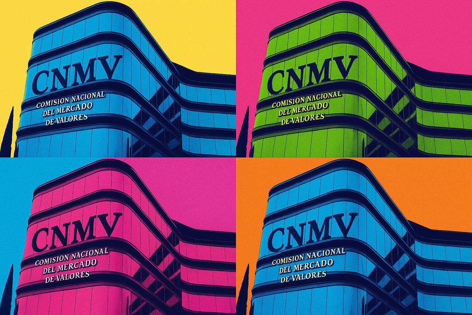 Empresas de Malta y Alemania copan el registro MiCA de CNMV ¿Y España?