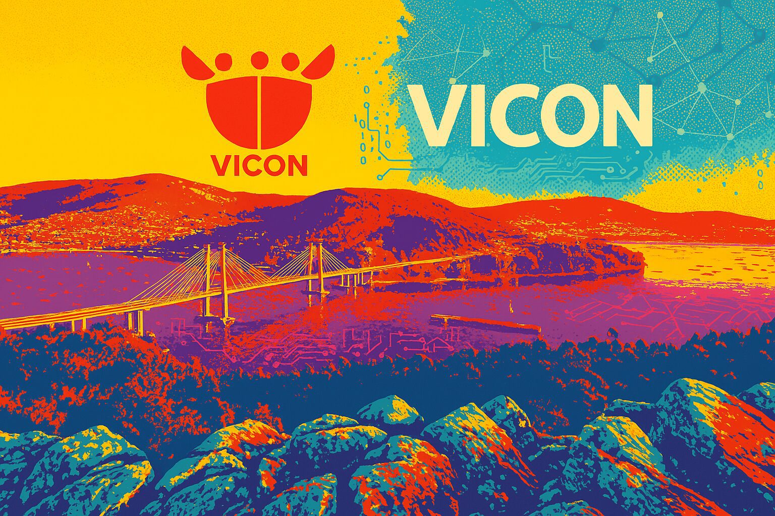 Vigo, capital de la ciberseguridad del 25 al 26 de abril con VICON