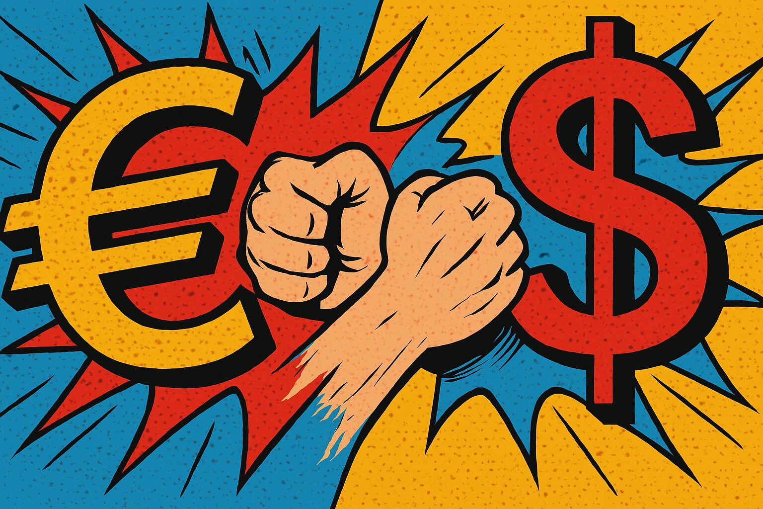 Stablecoin EURC crece 51% tras salida de USDT y tensión en EEUU