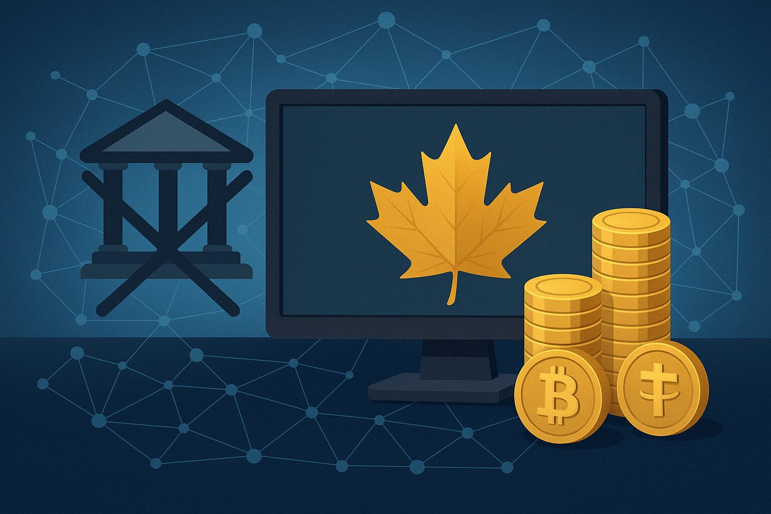2,5 billones en préstamos: Maple Finance demuestra que el crédito institucional en DeFi es posibl
