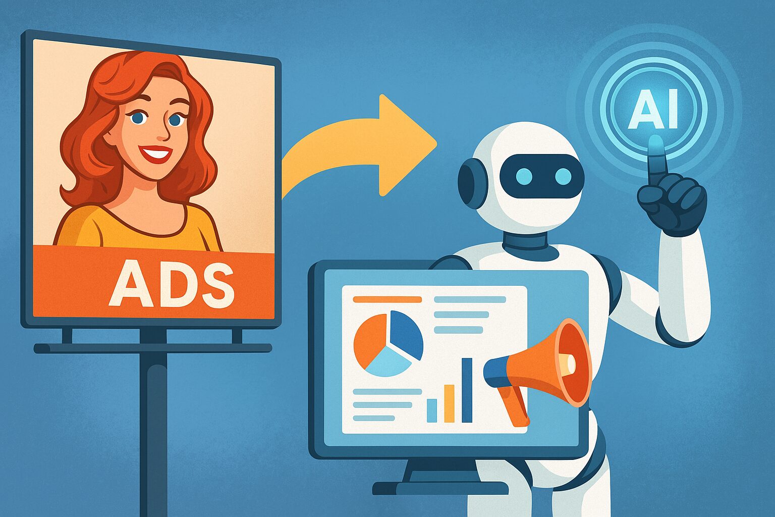 Empresas de publicidad y marketing exigen su lugar en la ley de IA española