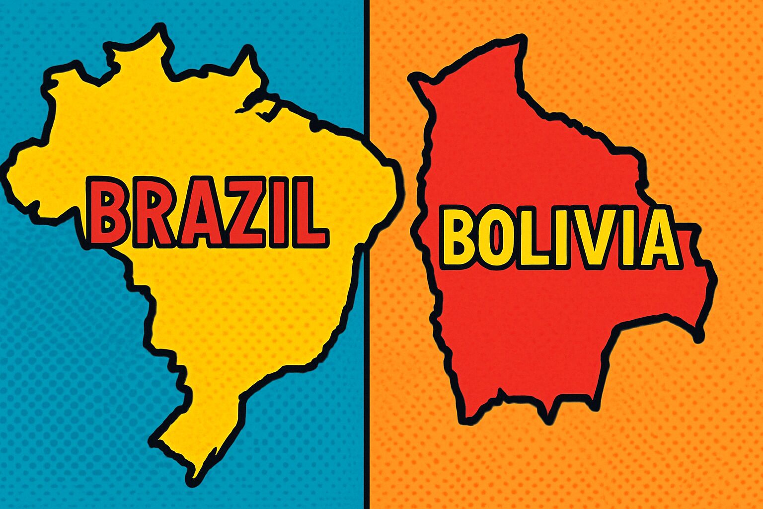 Brasil y Bolivia apuestan por la tokenización para modernizar sistemas financieros