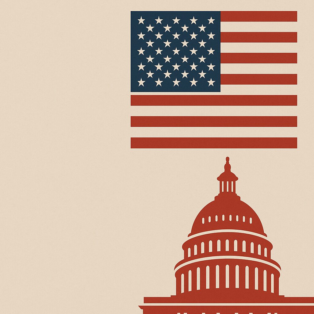 EEUU regula stablecoins y prohíbe una CBDC sin aval del Congreso en otra ley