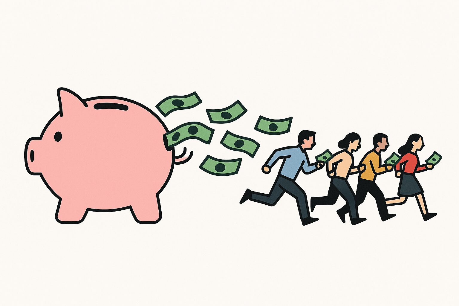 Aranceles: inversores mueven $463 millones en Bit2Me, +705% en 24h