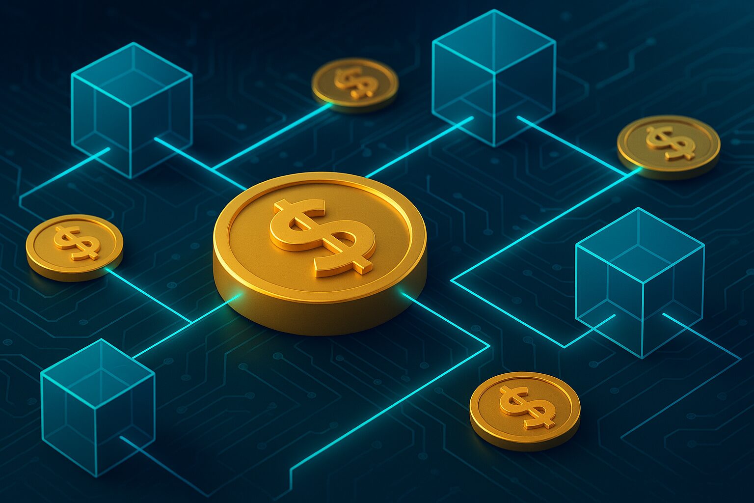 Algorand anuncia Fiat Chain, una blockchain para stablecoins
