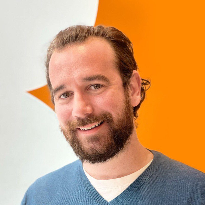 Álex Fernández Fernández, CEO de BitBase