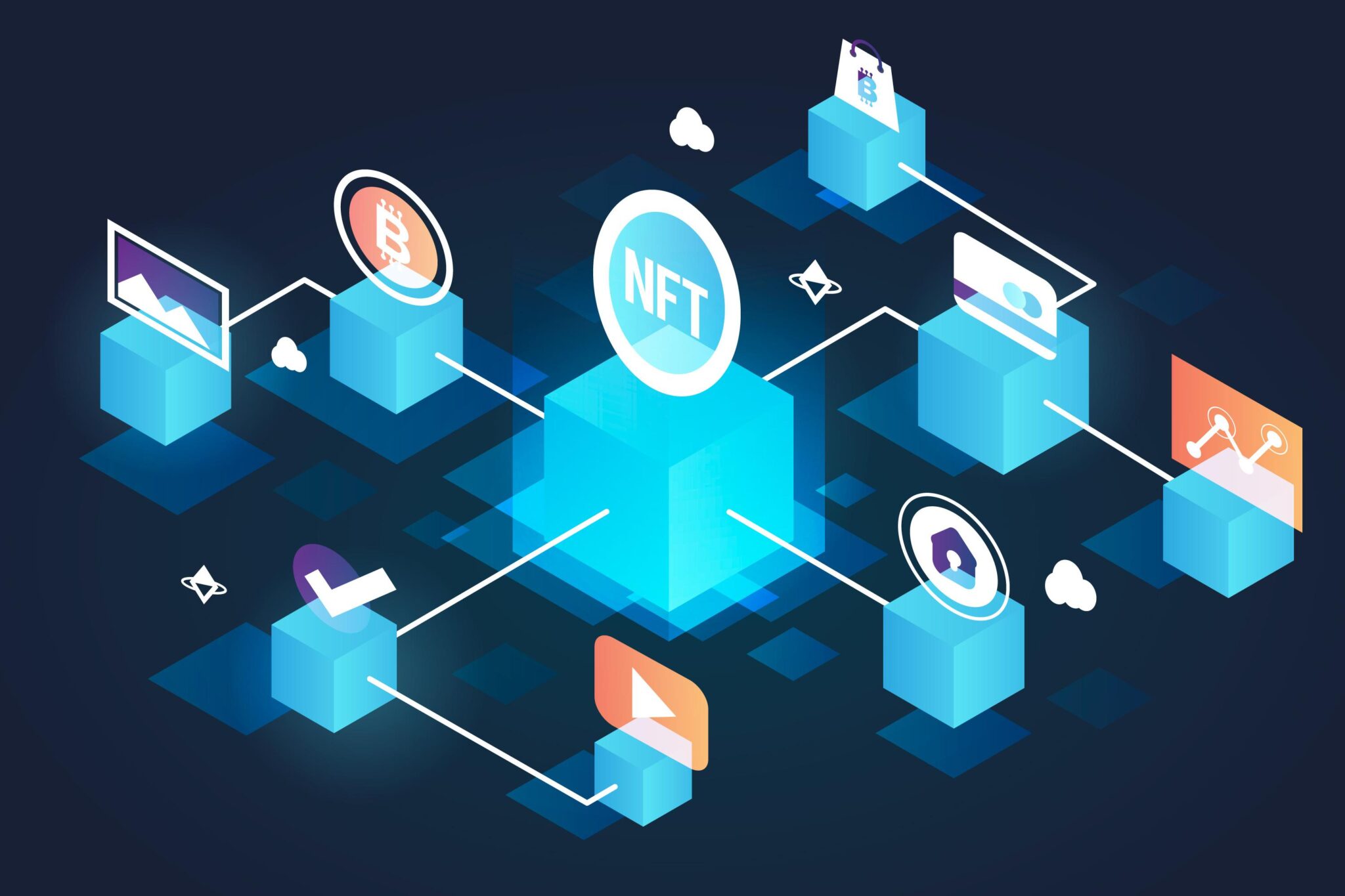 AppChains, la nueva revolución de las aplicaciones descentralizadas