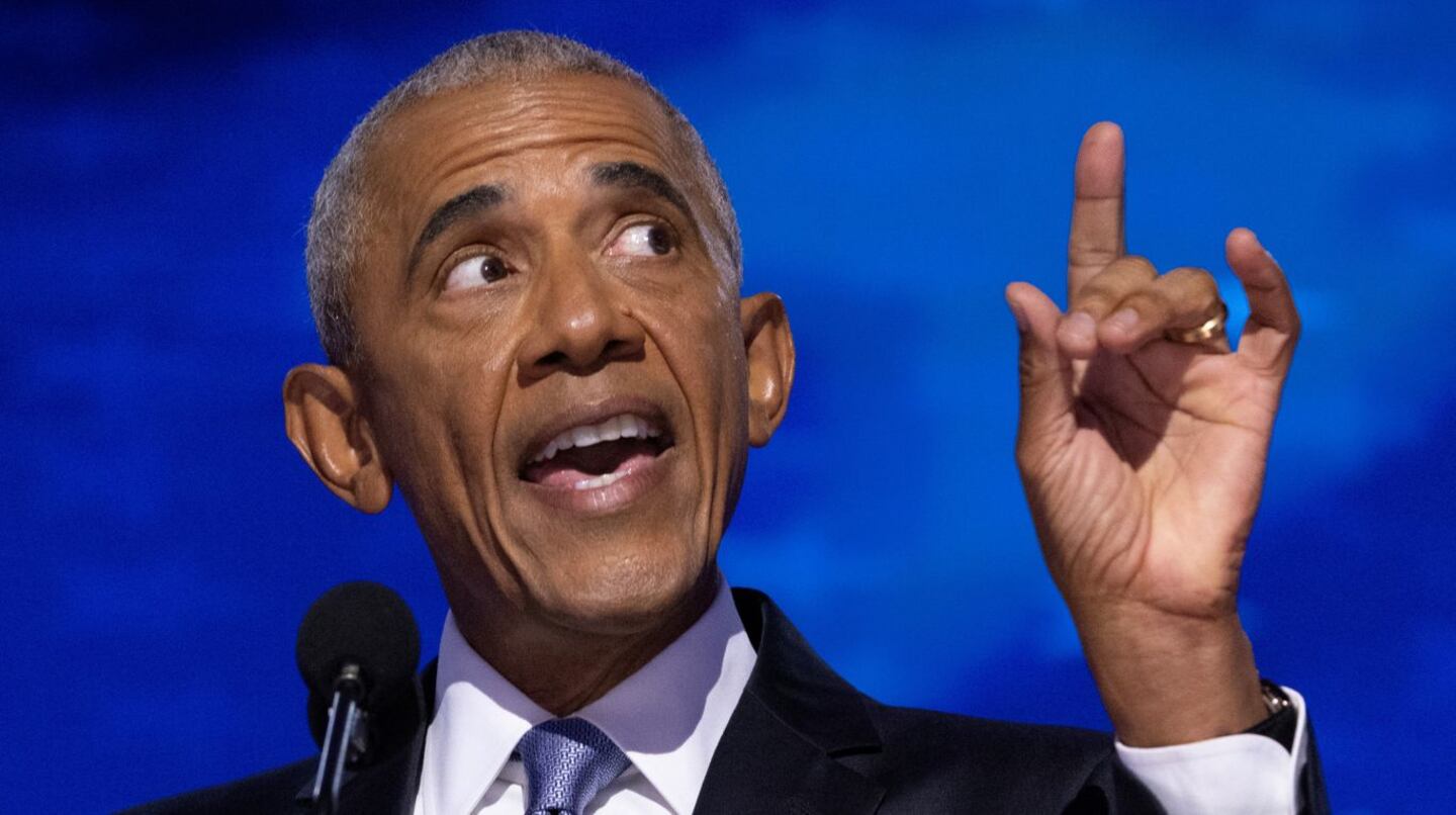 Barack Obama se equivoca: IA no supera al 70% de programadores, ¡descubre por qué!
