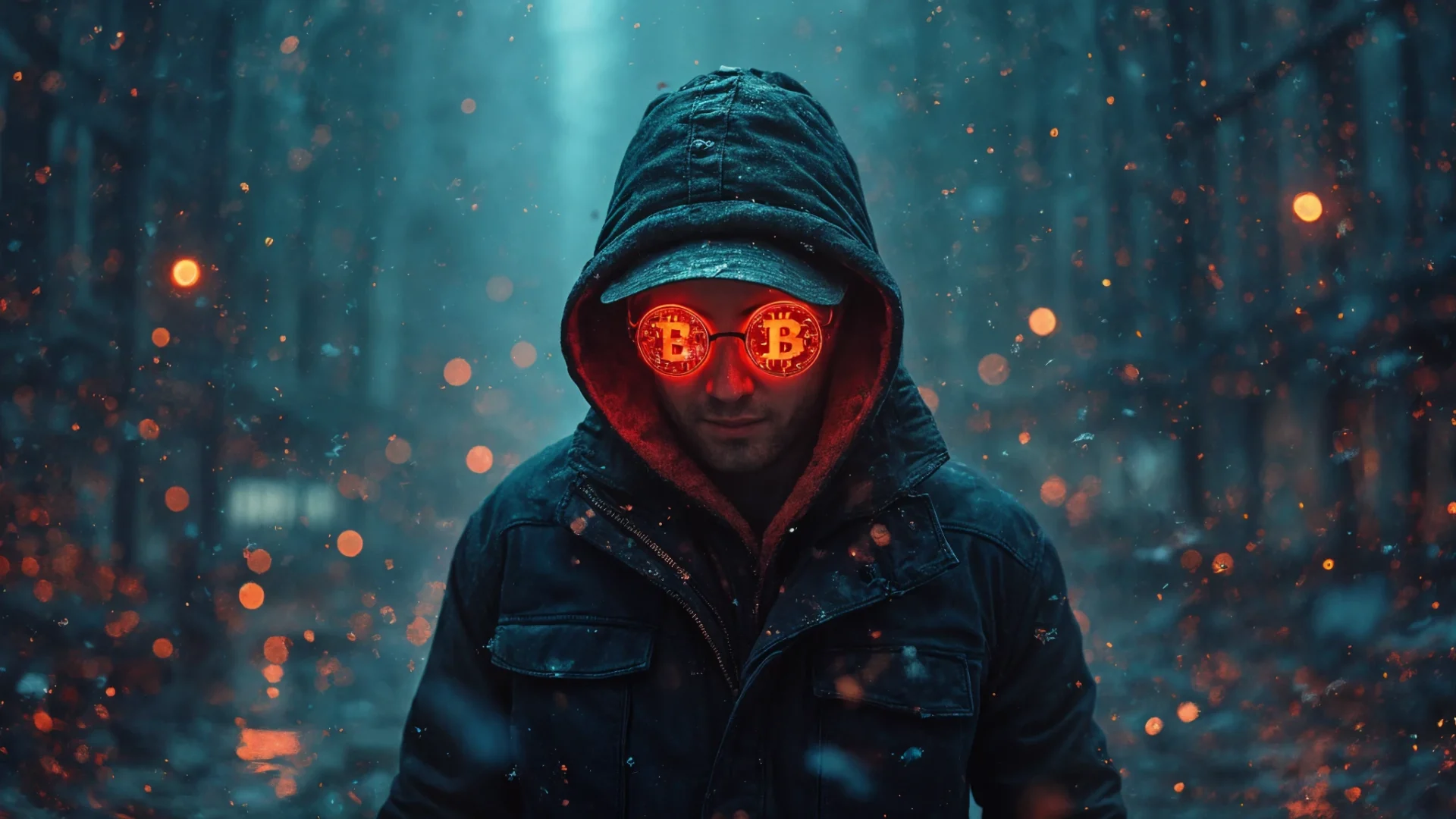 Cómo Bitcoin nos revela secretos: Cazando cibercriminales con Blockchain