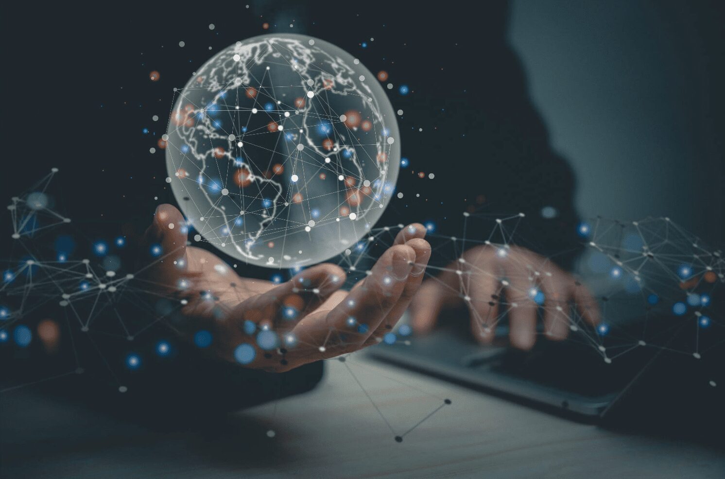 Centralización Web ¿Cómo un fallo de AWS paralizó Binance, MEXC y KuCoin?