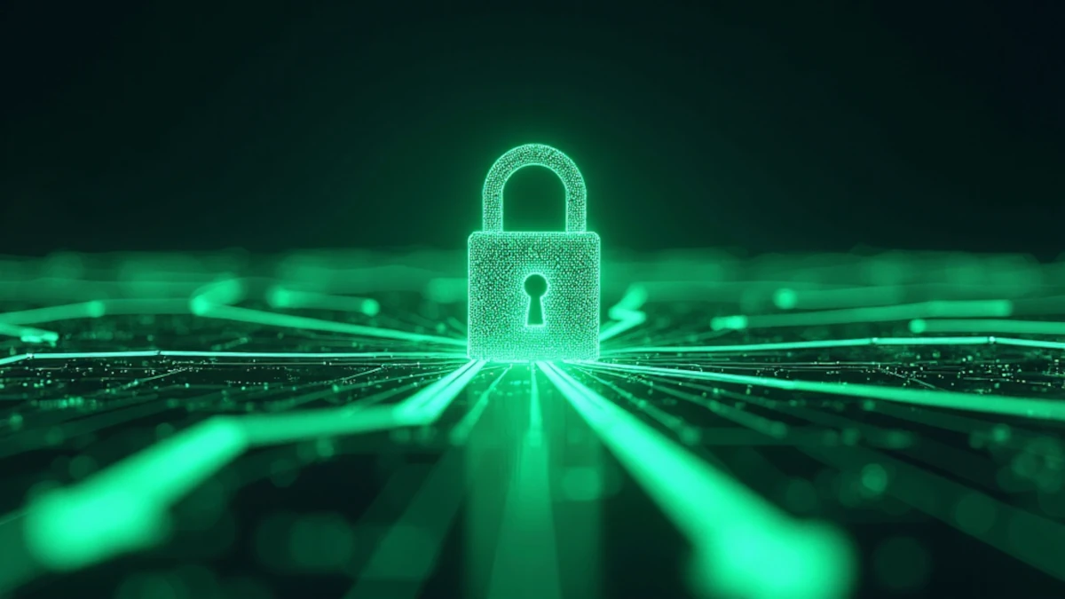 Cifrado punto-a-punto: Clave para privacidad y blockchain segura en Internet