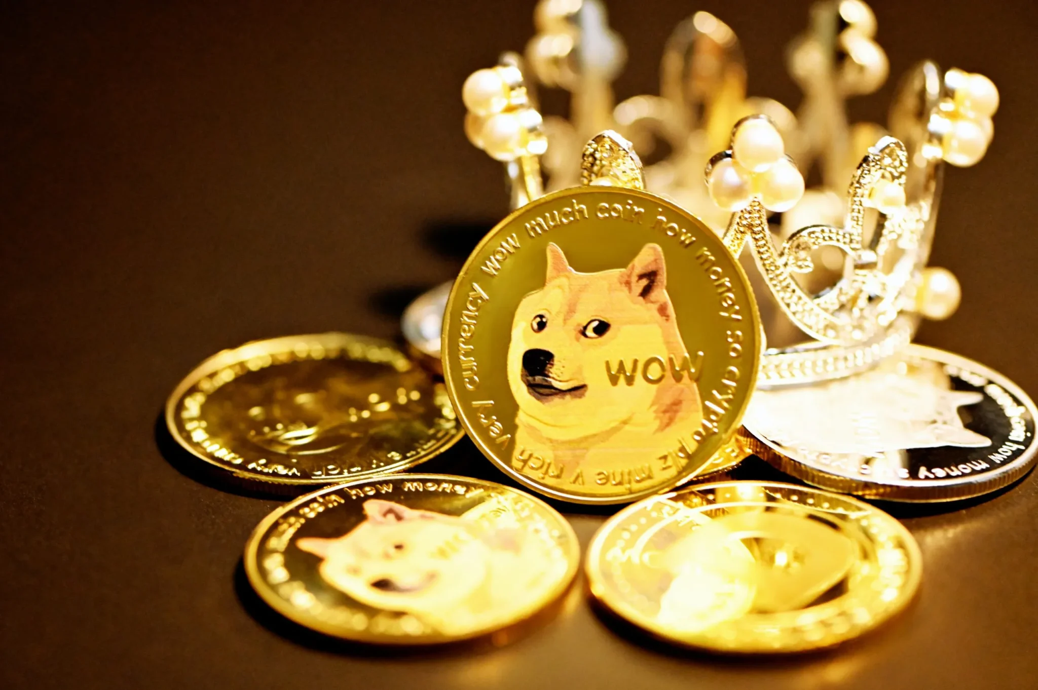 Fusión estratégica: Coeptis Therapeutics y Z Squared se lanzan a la minería de Dogecoin