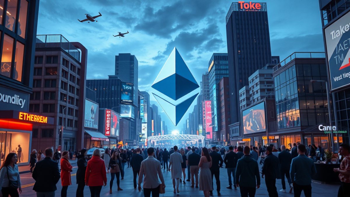 Inesperado gro de Vitalik Buterin: ¿Por qué la 'Buena Filosofía Social' es crucial para las Layer2 de Ethereum?