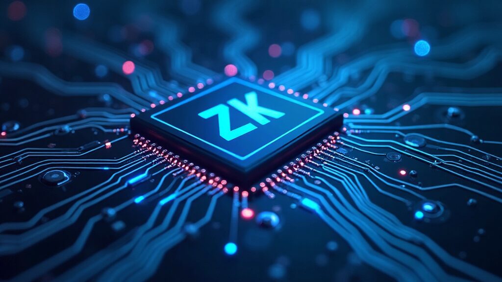 Kakarot revoluciona Ethereum con primer cliente ZK nativo y Cairo