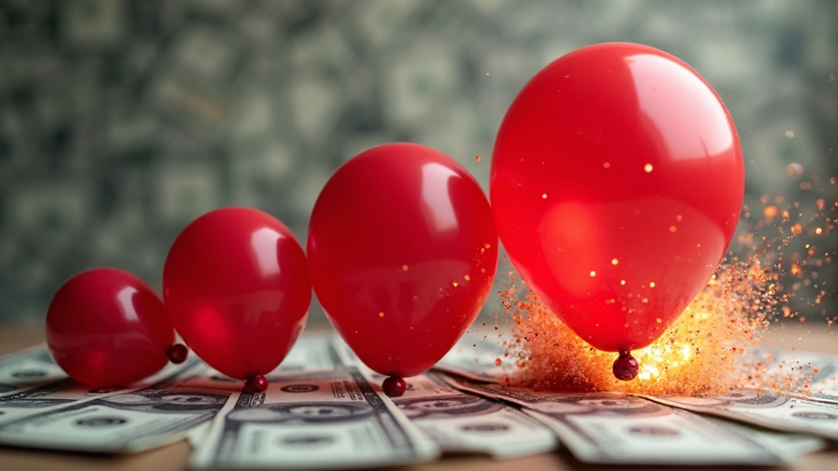 ¿Inflación descontrolada en Solana? La batalla por su futuro económico