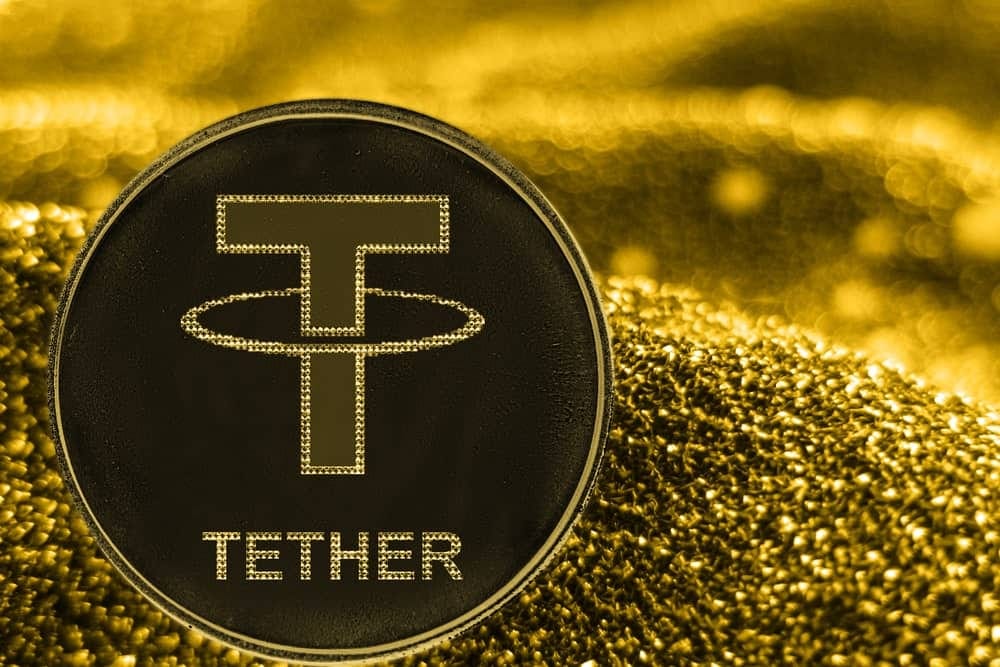 Tether audita por primera vez sus tenencias de oro para token XAUT: transparencia total y respaldo real