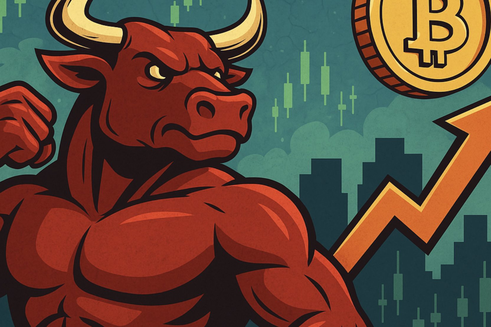 ¿Bull market? Cripto arranca 2025 con $7.200 millones en inversiones y 62 fusiones