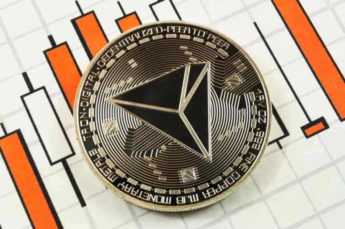 TRON asciende en el mercado stablecoins mientras Ethereum pierde terreno