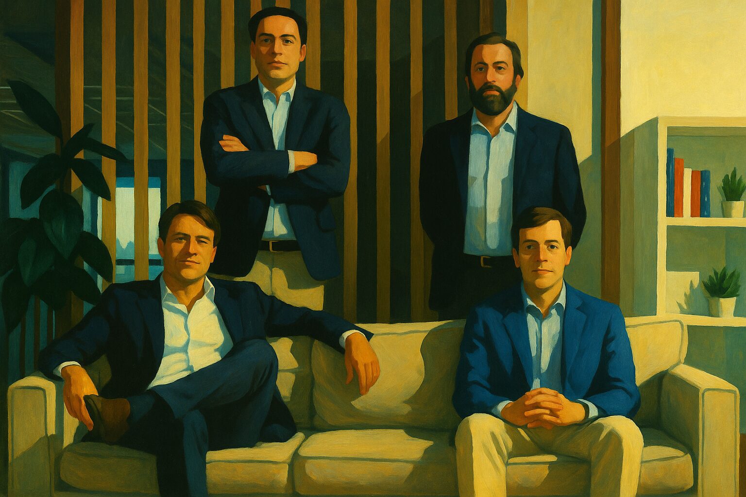 Tritemius lanza primer fondo Web3 regulado en España con 21 millones de euros