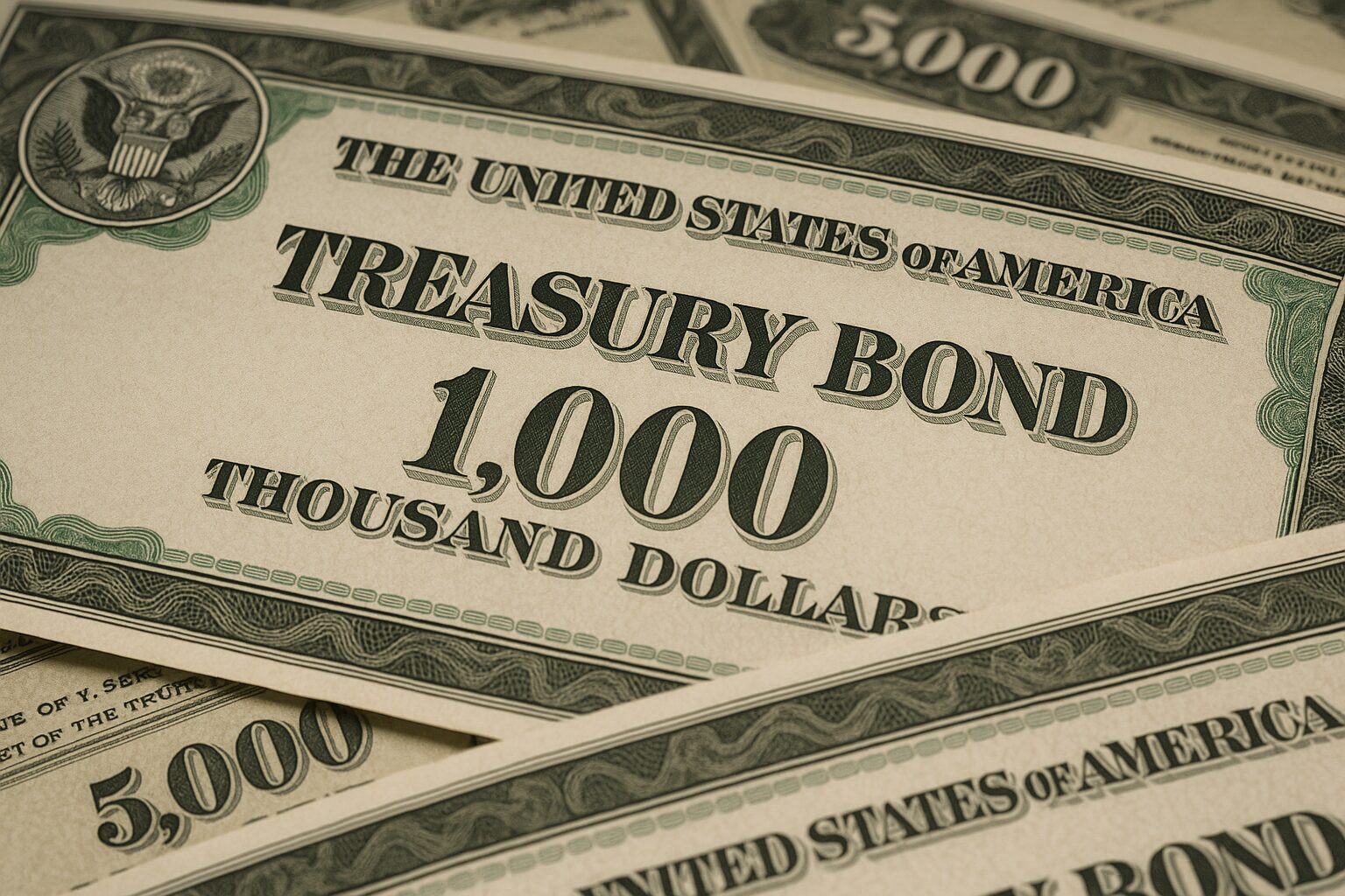 Securitize y VanEck lanzan fondo tokenizado del Tesoro de EEUU