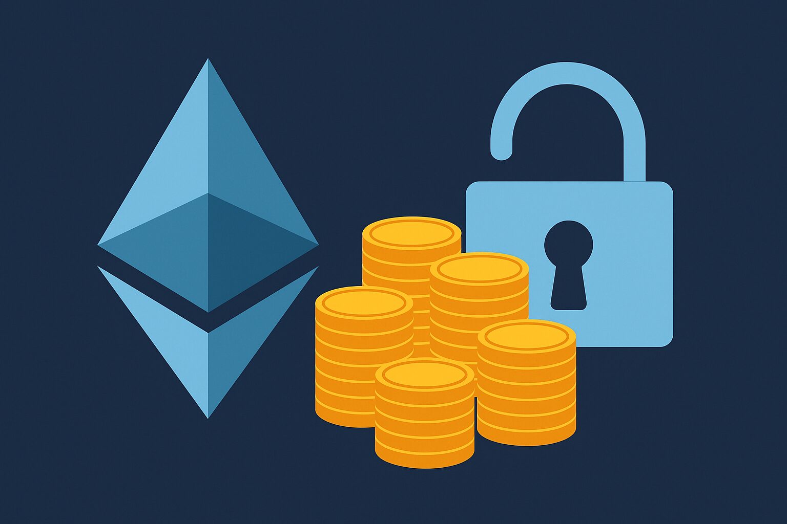 Pectra desbloqueará el uso real de los $490.000 millones que protege Ethereum