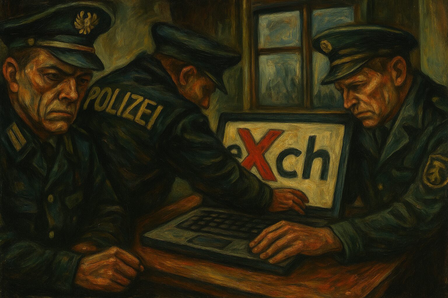 Alemania cierra eXch, vinculado al lavado de criptoactivos del hackeo a Bybit