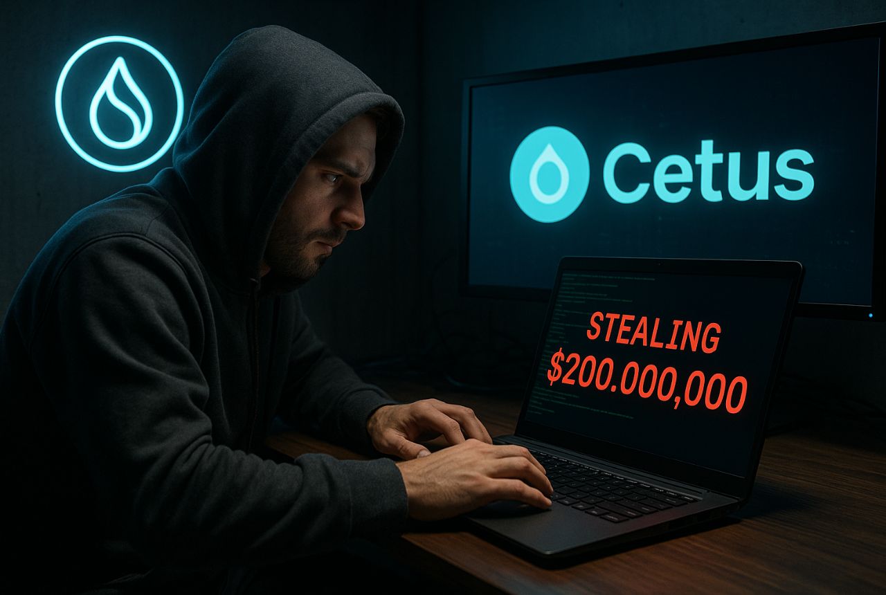 Hackeo a Cetus: $220M robados, fondos congelados y debate sobre descentralización