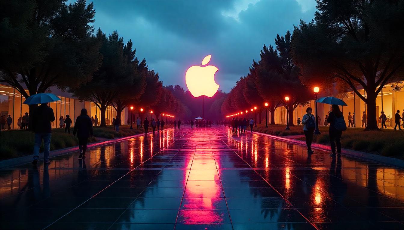 Pagos con criptomonedas en el horizonte de Apple tras fallo histórico