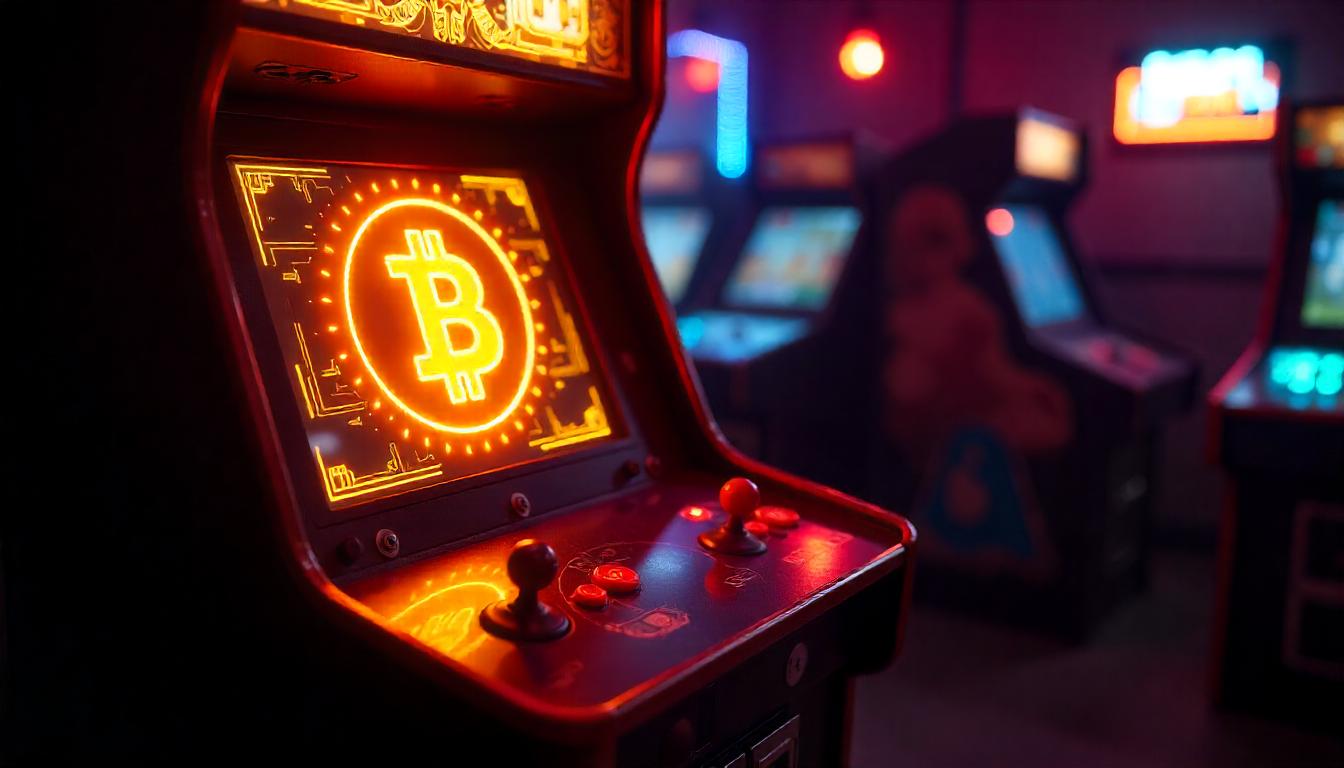 Nace ArkadeOS, un sistema operativo construido sobre Bitcoin