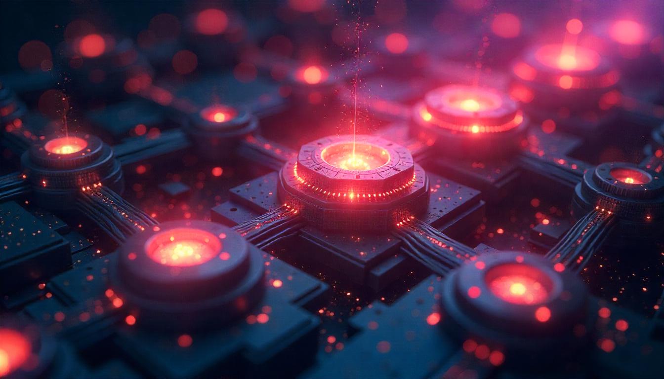 Besu revoluciona Ethereum: el futuro stateless está más cerca que nunca