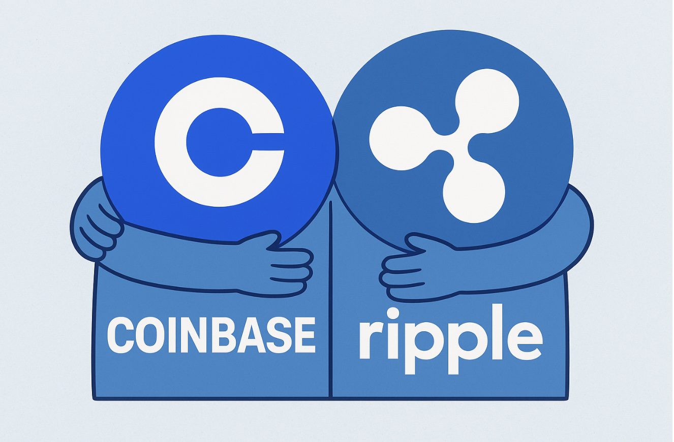La dependencia de Coinbase lleva a Circle a considerar venta