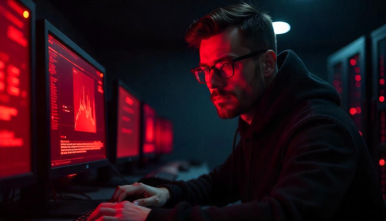 Curve Finance, ataques DNS y la debilidad de DeFi