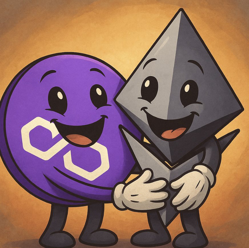 Polygon enfrenta su tercer adiós fundador con la salida de Mihailo Bjelic, marcando un nuevo capítulo en la evolución de Ethereum.