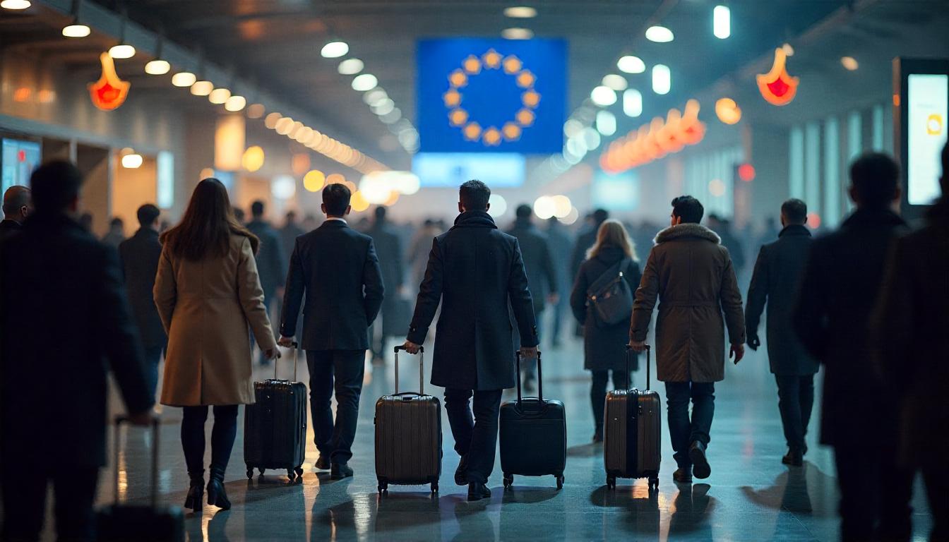 Oleada de exchanges se ajustan a la legislación MiFIDII para operar en Europa