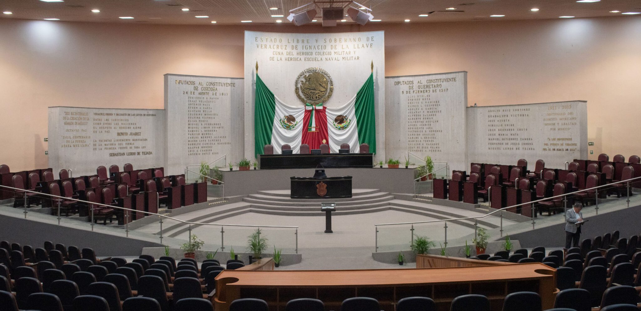 México busca crear su propio reglamento para el mercado crypto