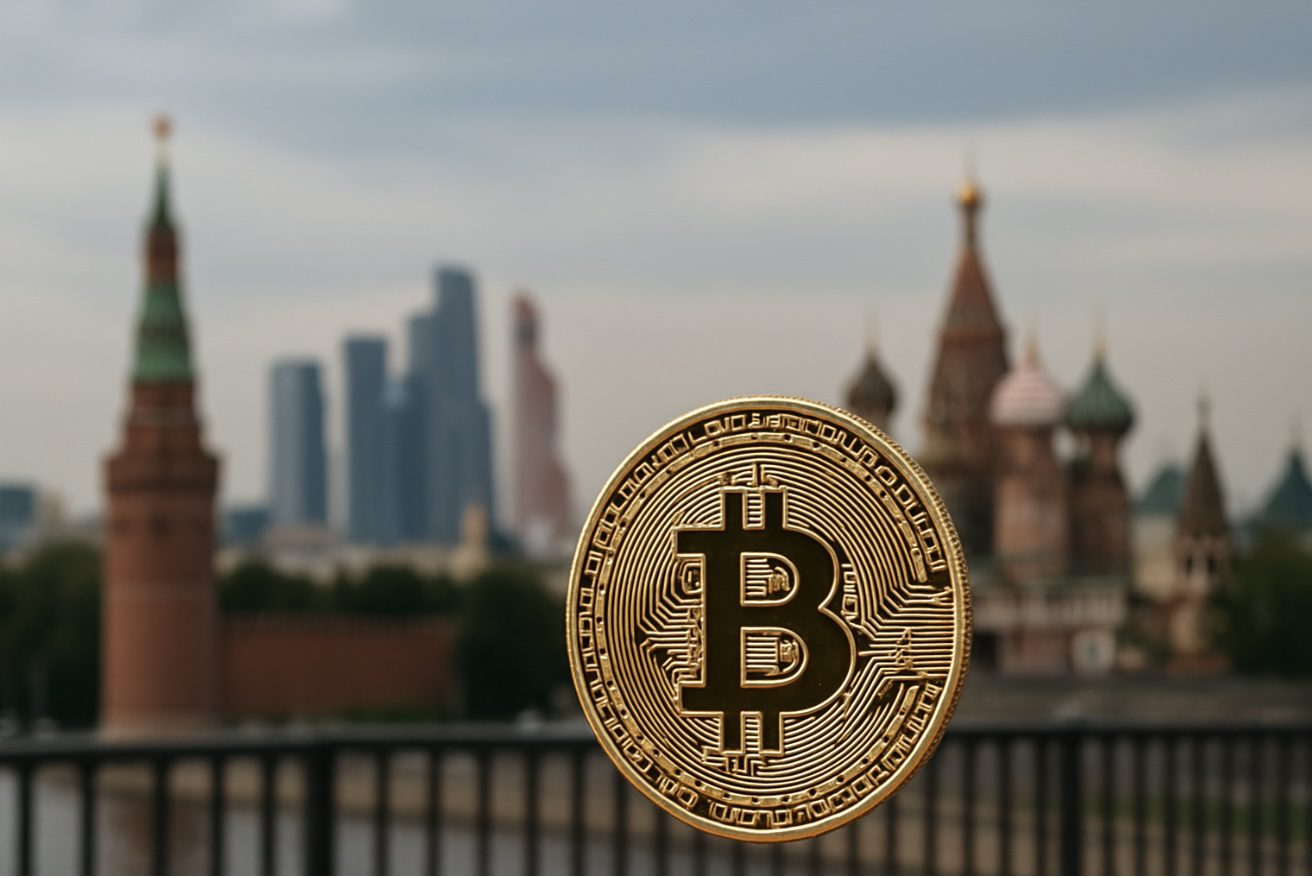 Moscú limita el acceso a las cripto a la élite financiera del país