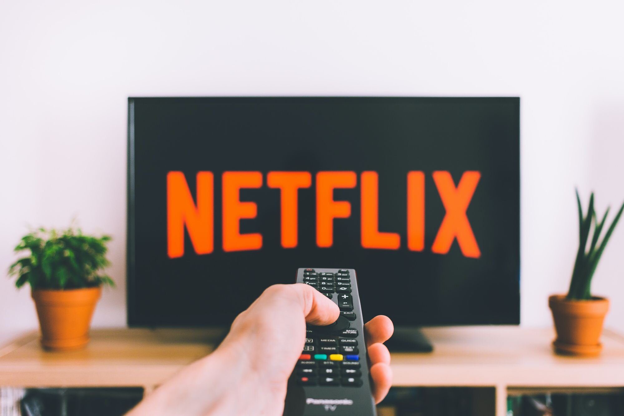Netflix revoluciona el streaming con IA para captar y retener usuarios