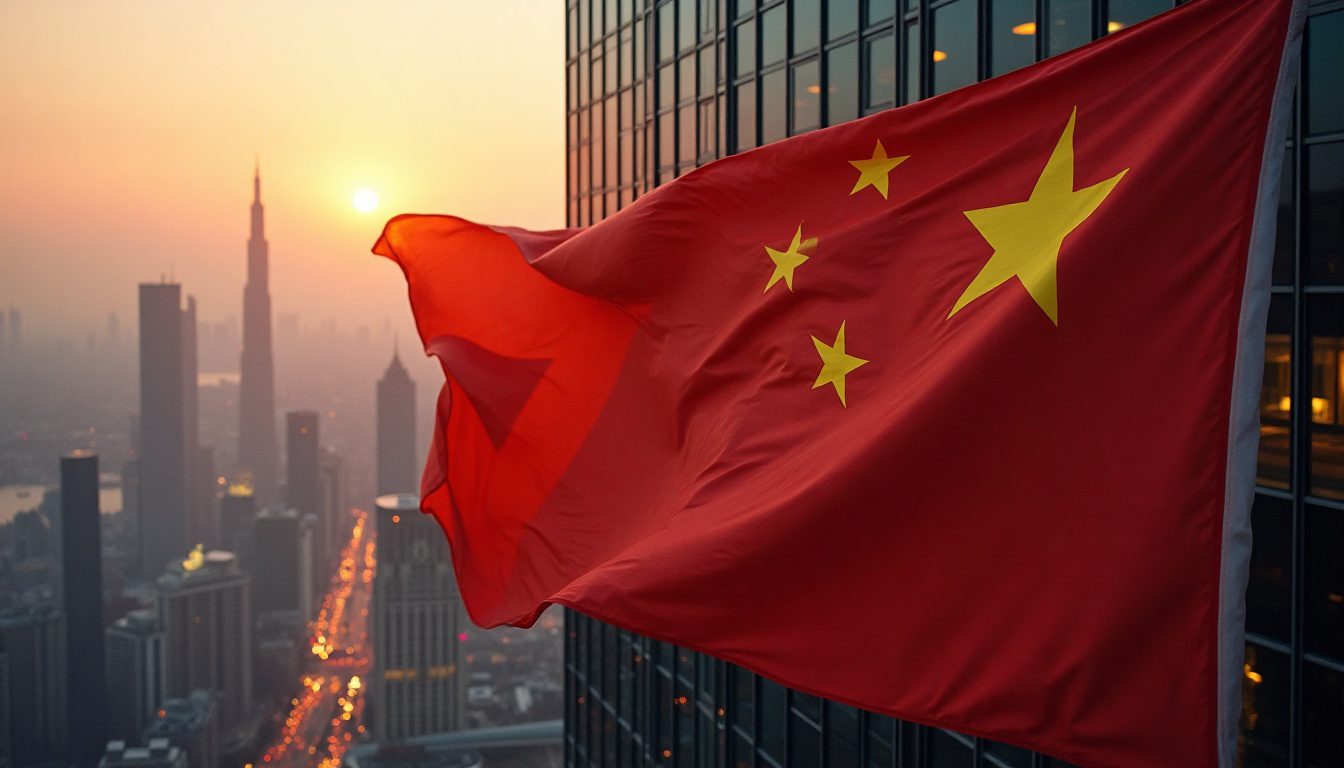 NVIDIA ya tiene un plan para seguir vendiendo chips de IA a China