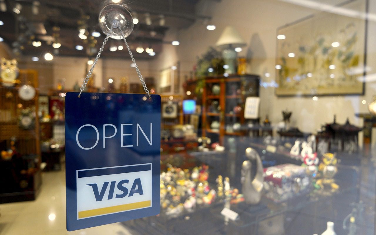 Visa se asocia con Bridge para llevar las stablecoins a las compras diarias