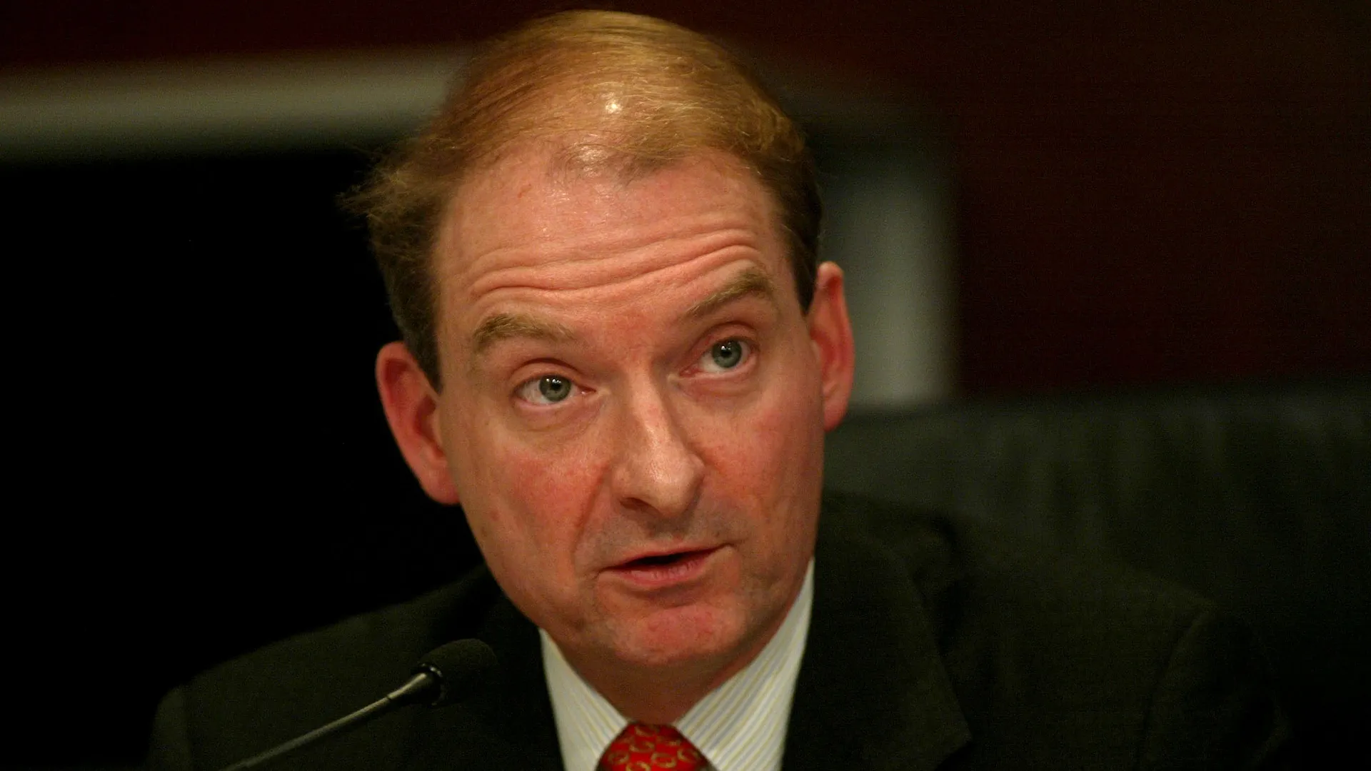 Paul Atkins, SEC Chairman, quiere impulsar el ecosistema crypto