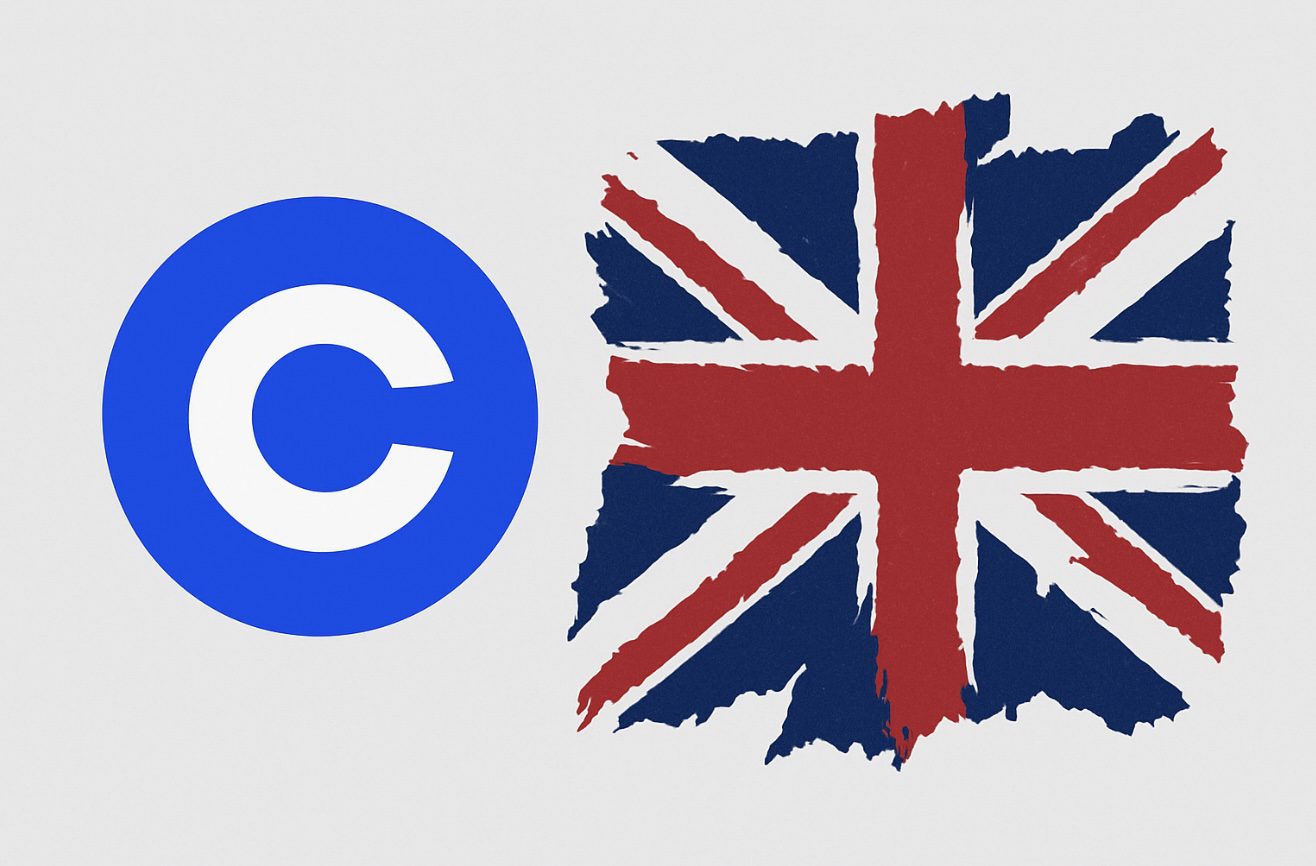 Coinbase es demandada en EEUU por fallos antilavado en Reino Unido