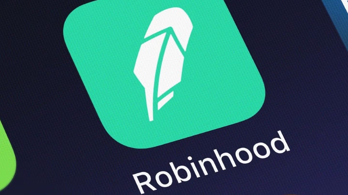 Robinhood lidera la revolución de tokenización en EE.UU. para inversores europeos