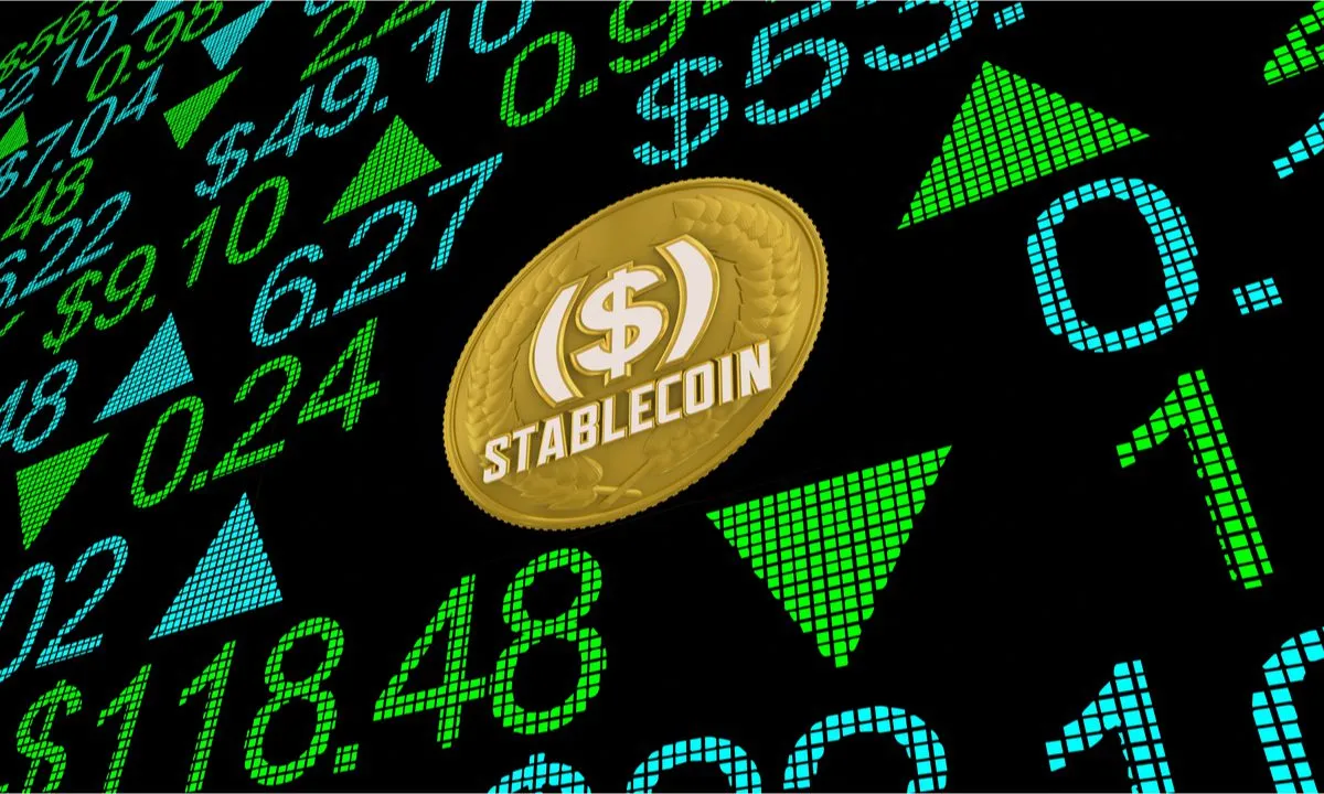 Stablecoins revolucionan el mercado y muestran su poder las tasas del Tesoro de Estados Unidos