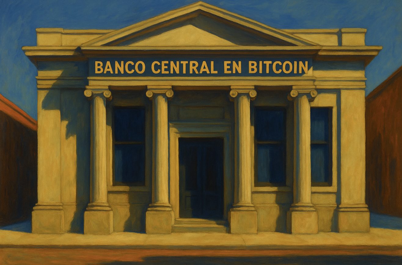 Strategy convierte acciones en Bitcoin y compra otros 4.000 BTC