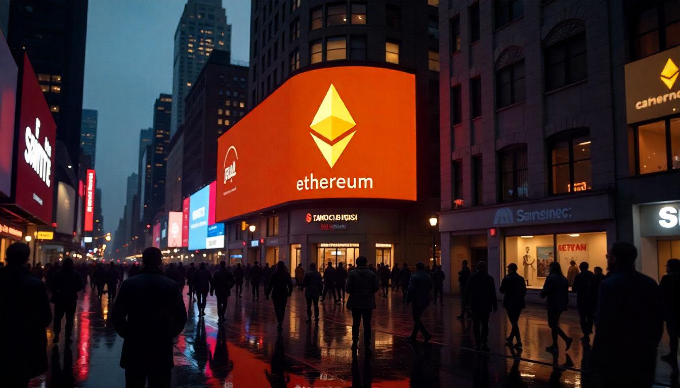 Trillion Dollar Security, la propuesta de Ethereum para asegurar su futuro en las finanzas globales