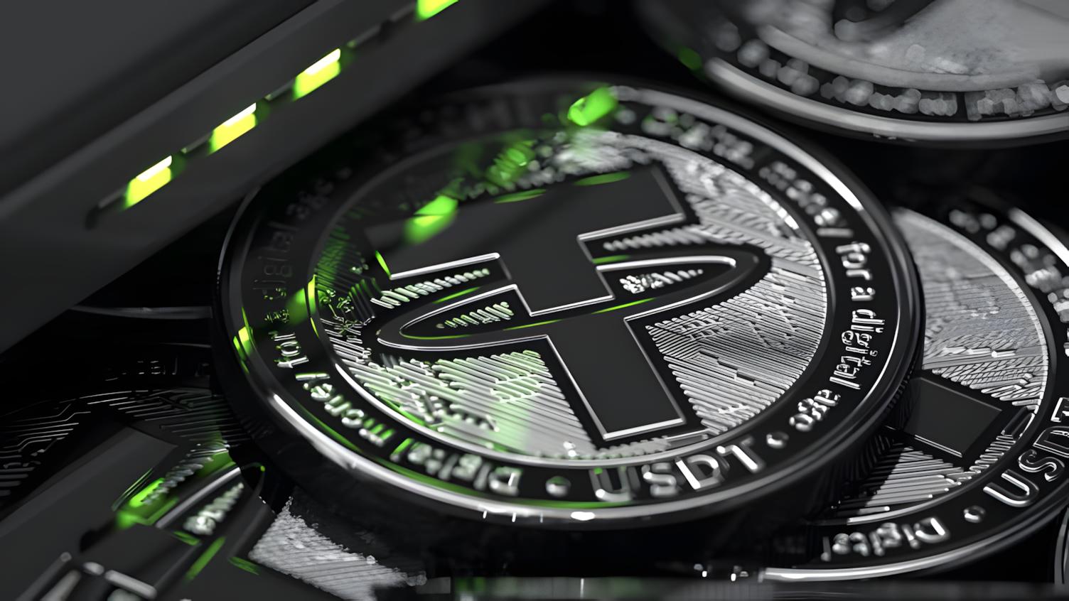 USDT supera los 150 mil millones en medio de una expansión de mercado